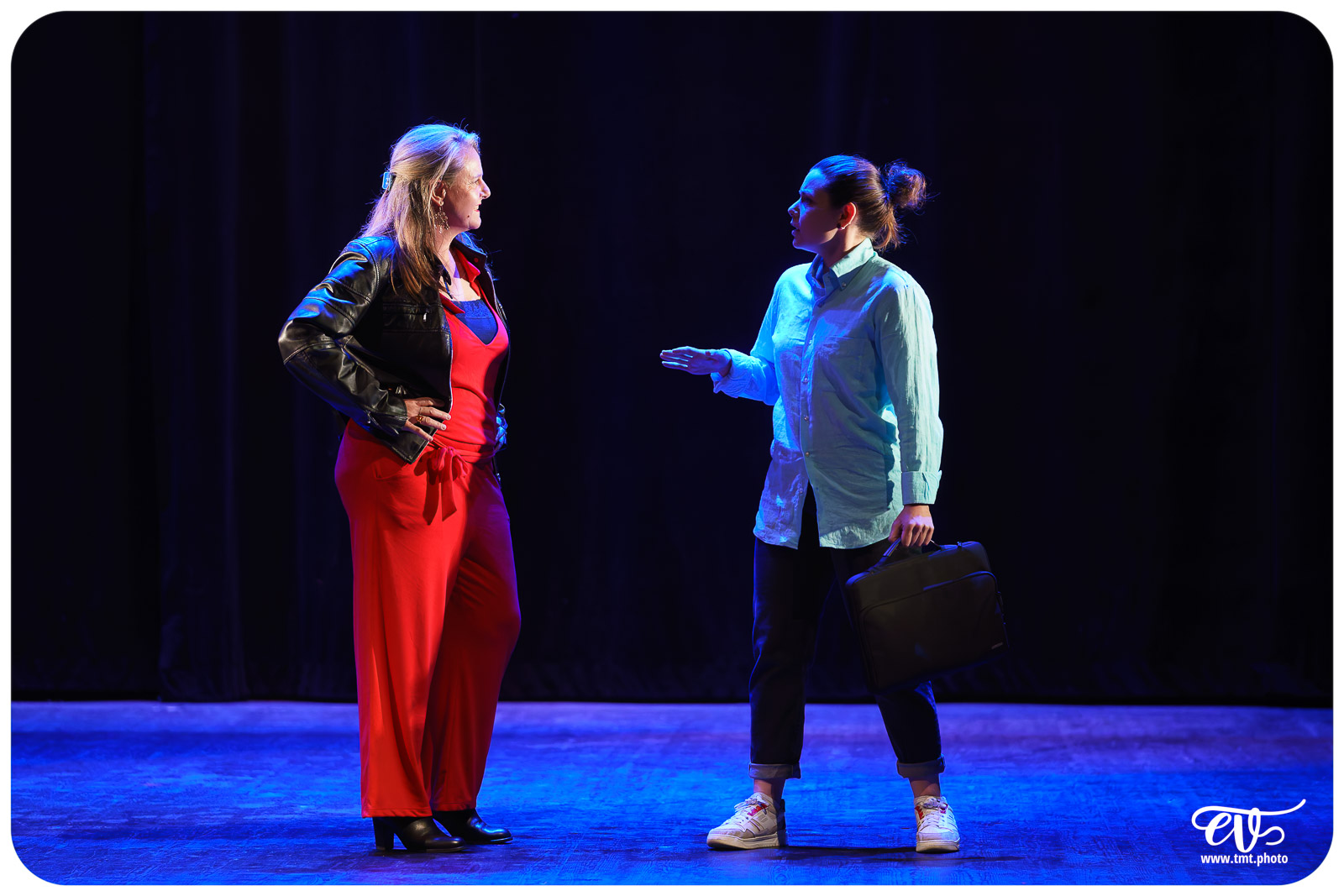 ATELIERS THÉÂTRE DU RCH - GRP 2